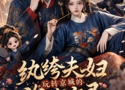 【纨绔夫妇玩转京城的发癫实录】105集短剧全集在线免费播放
