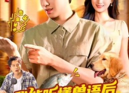 【我能听懂兽语后全球动物都疯了】105集免费短剧在线全集看