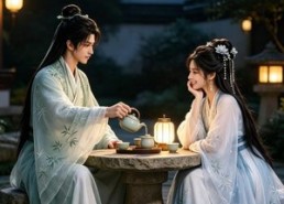 【才女逆袭：不负韶华不负君】34集热门短剧免费观瞧