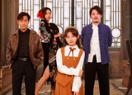 【生蚝店的秘密】45集短剧免费全集在线览