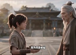 【创立反卷仙门，弟子越猛我越强：第1季】301-600集短剧全集在线速看