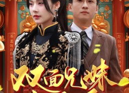 【双面兄妹归乡路】50集短剧免费在线追