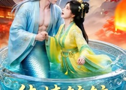 【纯情鲛鲛】16集高清短剧完整版在线观看