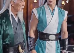 【藏锋三年，一剑惊天下】60集短剧免费在线点播