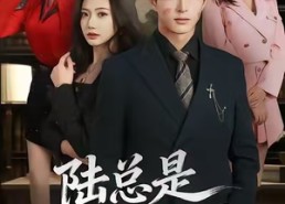 【陆总是超级奶爸】60集在线短剧免费畅享