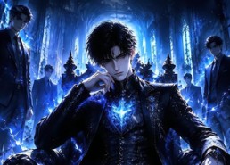 【主角光环，我没收了】60集短剧在线免费收看