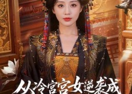 【从冷宫宫女逆袭成开国皇后】62集爆款短剧免费全集观