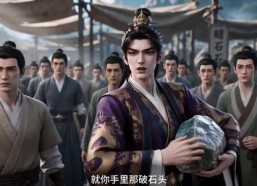 【穿书反派：夺取主角机缘】122集短剧全集在线播放
