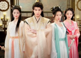 【回到现代计划】54集免费短剧在线赏看