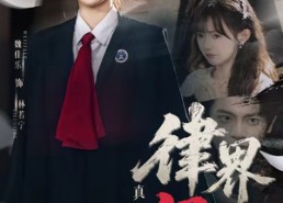 【真千金她是律界阎罗】60集高清短剧全集在线播放