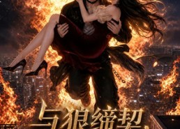 【与狼缔契，告别薄情白狐】45集超火短剧免费全集观