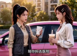【她占的每一次便宜，最后都要还】53集短剧免费全集悦看