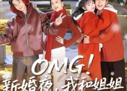 【OMG！新婚夜，我和姐姐走错婚房】100集短剧全集免费在线赏