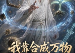 【我靠合成万物征服修仙界】62集短剧在线免费欣赏