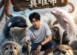 【这届动物真难带第三季】36集短剧免费全集畅看