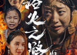 【浴火之路归家】34集短剧在线即点即看
