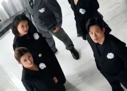 【继承者们】30集短剧全集免费畅看