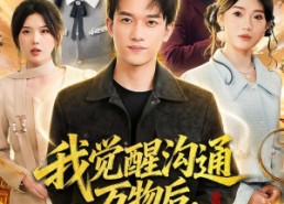 【我觉醒沟通万物后，前妻后悔莫及】75集短剧免费在线追看