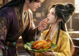 【陛下不想上朝，她只想干饭】30集短剧免费高清在线看