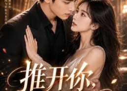 【推开你，抱紧你】108集短剧在线免费观赏