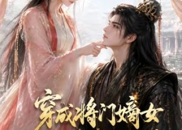 【穿成将门嫡女本小姐要逆天改命】78集短剧免费全集畅享观看