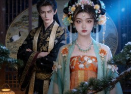 【君无戏言，君亦悔】59集短剧全集免费在线赏看