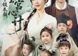 【绝嗣陛下锁朱颜五宝宫心计】60集短剧免费在线观赏