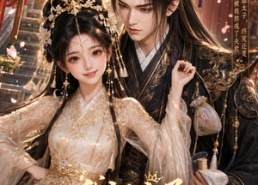 【我把太子熬成了夫君】38集短剧免费在线观享