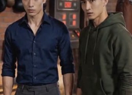 【拳王出击】71集热门短剧免费在线速看