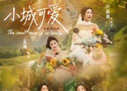 【小城可爱】60集短剧完整版在线播放