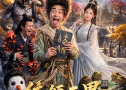 【统领三界，我乱改功法修成仙】66集短剧免费全集赏映