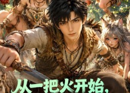 【从一把火开始，建造我的兽耳娘部落】80集短剧免费完整观看