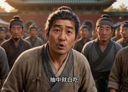 【我在古代皇城做炸串女王】60集短剧全集在线赏看