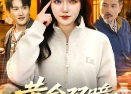 【黄金双瞳：掌局天下】120集短剧免费全集赏看