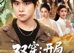 【双穿：开局面包换女仆】80集短剧免费全集在线赏播