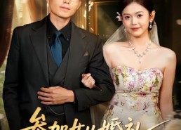 【参加女儿婚礼，被认作男小三】36集短剧全集免费观映