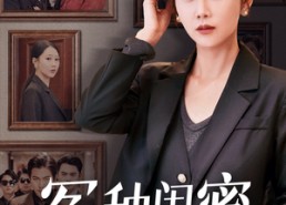 【冤种闺蜜】36集短剧免费在线观享