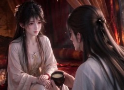 《予她安生第二季》短剧61集完整版免费在线看