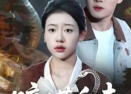 【暗蟒追击】35集免费短剧全集畅快看