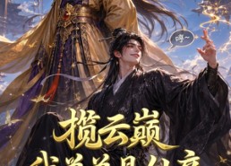 【揽云巅，我弟弟是仙帝第一季】125集热门短剧免费看全集