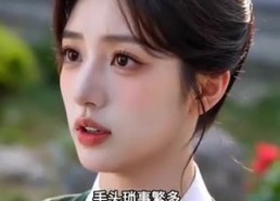 【暮辞长安】54集短剧免费全集畅享