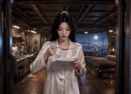 【求生游戏：请叫我诚信商人第三季】50集短剧在线免费全集享