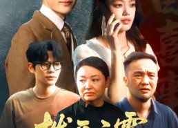 【拨开云雾见天明】29集热门短剧在线免费观