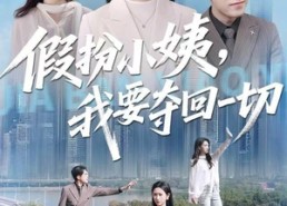 【假扮小姨，我要夺回一切】66集短剧免费全集在线观享