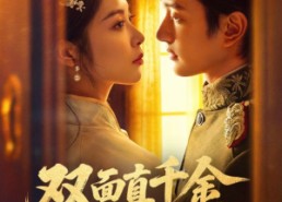 【双面真千金，少帅请接招】90集在线短剧免费观览