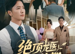 【绝顶龙医混花都】98集短剧在线免费全集观瞧
