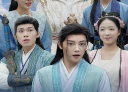 【神子离尘入人间】60集免费短剧在线高清看