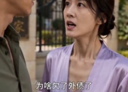 【财试人间情】56集短剧完整版在线免费赏