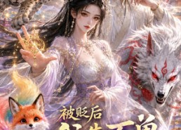 【被贬后我靠百兽闯凡间】60集短剧免费高清观看