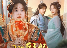 【200斤王妃天天想和离】81集免费短剧全集细看